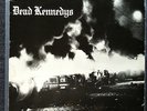 DEAD KENNEDYS Fresh Fruit For Rotting Vegetables LP/Vinyl - VG++ sehr gut