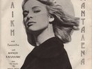 ALIKI VOUGIOUKLAKI - MANOS HADJIDAKIS - MANTALENA - GREEK 7