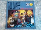 Tall Dwarfs ?– Hello Cruel World   LP 1987   Flying Nun Europe ?– FNE 15