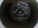 7 vinyl.  The Marvelettes. Danger heartbreak dead ahead.