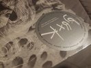 Björk • VESPERTINE Album • Limited WHITE Colored Vinyl Record LP