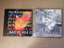 Radiohead In Rainbows vinyl LP