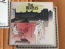 The Beatles DoLP The Rooftop Concert  Swingin Pig Wax