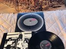 Queen Jazz Gatefold  Cover with Poster LP Vinyl 1978 Elektra Records