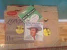 8 HANK WILLIAMS MGM 78&45 rpm YOUR  CHEATIN HEART,COLD COLD HEART,KAW-LIGA&MORE