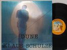 Klaus Schulze        Dune       Krautrock         Brain       OIS         NM # X