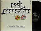 Rock Generation        Vol. 6        Steampacket,     Brian Auger       NM  # W