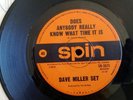 DAVE MILLER SET 7