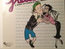 Less Than Jake - Greased 12