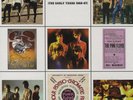 PINK FLOYD PROGRESSIVE ROCK SUPER LIMITED COPY  LP