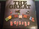 SEX PISTOLS The Great Rock 'N' Roll Swindle LP RARE PORKY PRIME CUT VARIANT