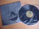 PINK FLOYD THE WORKS 1983 L.P. .EX AUDIO
