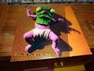 YELLO 'SOLID PLEASURE'  LP 1980  RALPH