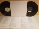 Pink Floyd The Wall LP 1979 Columbia Records PC2 36183 1st Press Gatefold