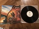 VERY RARE SODOM LP AGENT ORANGE 1989 STEAMHAMMER RECORDS IN NEAR MINT CONDITION