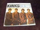 THE KINKS 