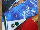 RICHARD RICK WRIGHT VINYL LP WET DREAM PINK FLOYD UK HARVEST GATEFOLD SHVL 818