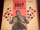 OUR ANNIVERSARY // SHEP & THE LIMELITES 1956 HULL LP 1001--RARE DOO-WOP LP