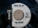 Northern Soul-Visitors-Tangerine-Demo