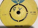 Skinhead Reggae BLUE CAT RARE 1969