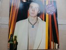 SID VICIOUS - SID SINGS - + cover sticker SEX PISTOLS LP - VG COND