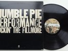 60A	Humble Pie	Performance Rockin' the Fillmore	(SP-3506)	US 2LP in FOC
