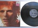 David Bowie - Space Oddity UK RCA Black Label LP