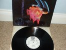 BLACK SABBATH Paranoid LP 1970 UK 1st Press STEREO VERTIGO SWIRL 6360 011 MINT