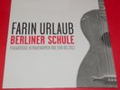 Farin Urlaub -- Berliner Schule / Fragwürdige ....  -- 2LPs / Neu