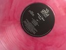 KANYE WEST - YEEZUS * LP PINK VINYL * FREE P&P UK * NEW * PROMO KANYEYEEZUS002