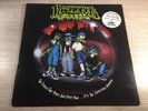 LP Infectious Grooves ?– The Plague That Makes Your Booty Move 1991 DUTCH VINYL