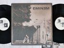 EMINEM MARSHALL MATHERS INTER SCOPE 069490631-1 US VINYL 2LP