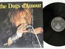 DOGS D'AMOUR STATE WE ARE IN KUMIBEAT GULP 4 Finland VINYL LP