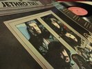 JETHRO TULL ? BENEFIT ? IN TOP ERHALTUNG PINK ISLAND GERMANY 1970 FOLDOUTCOVER