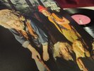 JETHRO TULL ? BENEFIT ? PERFECT CONDITION PINK ISLAND GERMANY FOLDOUT (1968)