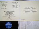 ROLLING STONES BEGGARS BANQUET LONDON SLC-479 Japan VINYL LP