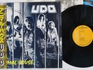U.D.O. ANIMAL HOUSE RCA RPL-8398 Japan OBI VINYL LP