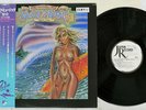 VA(MALIBOOZ) HISTORY OF SURF MUSIC/REVIVAL JAPAN JAL-2309 Japan OBI PROMO LP