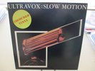 ULTRAVOX (COLORED VINYL) 