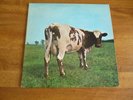 Pink Floyd - Atom Heart Mother LP - Harvest Records SKAO-382
