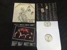 Metallica And Justice For All original Dutch 2 LP