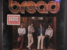 BREAD: The Best Of Bread, Vol. 2 LP Sealed (Super Saver Series, slight corner w