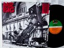 Mr. Big ?– Lean Into It ,  GER`91,  LP,  Vinyl: vg+