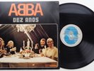 60A	Abba	Dez Anos	(404.7168)	Brazil press LP, som livre 1981