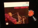 Stanley Turrentine LP IMPULSE 9114 Let It Go STEREO 1966