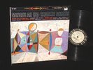 Charles Mingus LP COLUMBIA CS 8171 Mingus Ah Um Stereo WHITE LABEL PROMO 1959