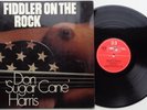 60A	Don Sugar Cane Harris	Fiddler on the Rock	(CRM 878)	German 1st Press LP