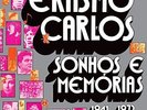 CARLOS,ERASMO-SONHOS E MEMORIAS 1941-1972 (GATE) (DLX)  VINYL LP NEW