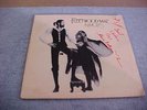 Fleetwood Mac  LP Stevie Nicks Autograph
