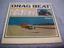 Defenders  LP   Drag Beat   SURF/HOT ROD